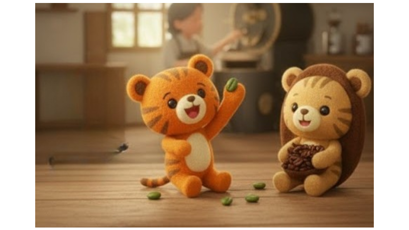 アイスコーヒー