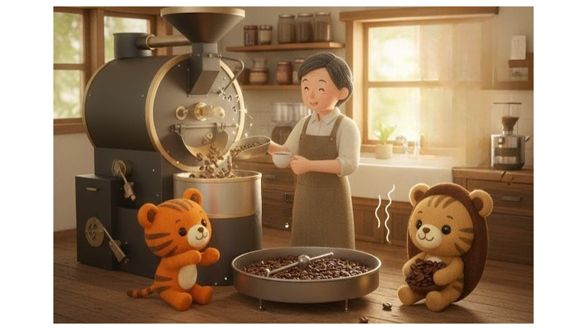 アイスコーヒー